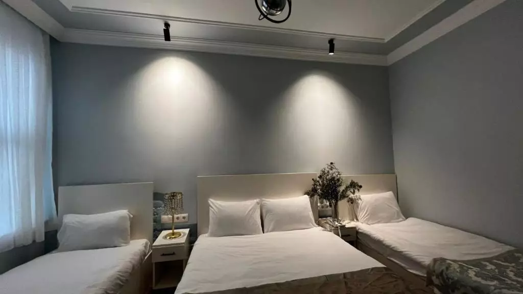 اتاق BALI STAR CITY ISTANBUL